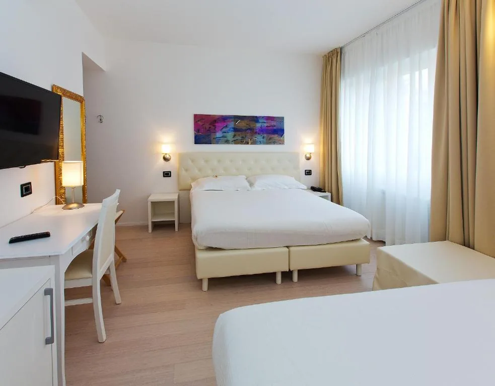 Hotel Mainè — foto 8