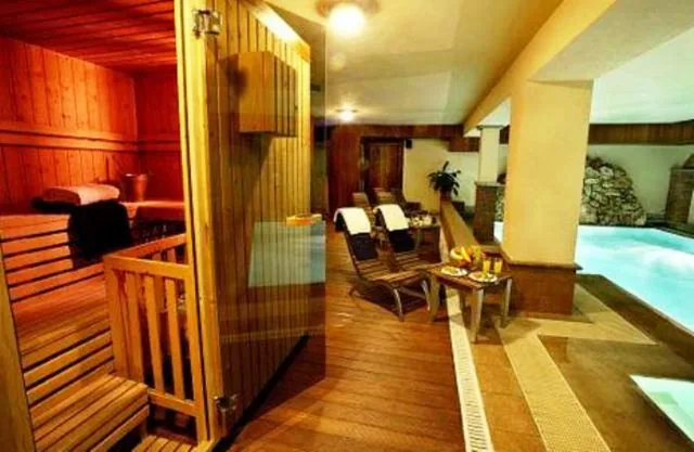 Hotel Maison Saint Jean — foto 4