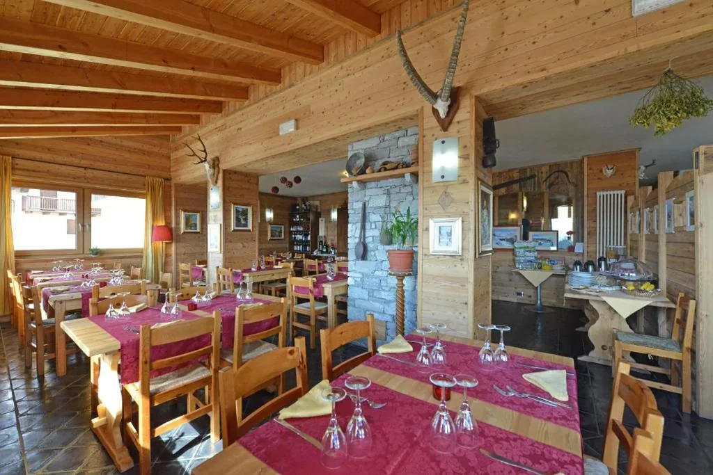 Hotel Maisonnette — foto 4