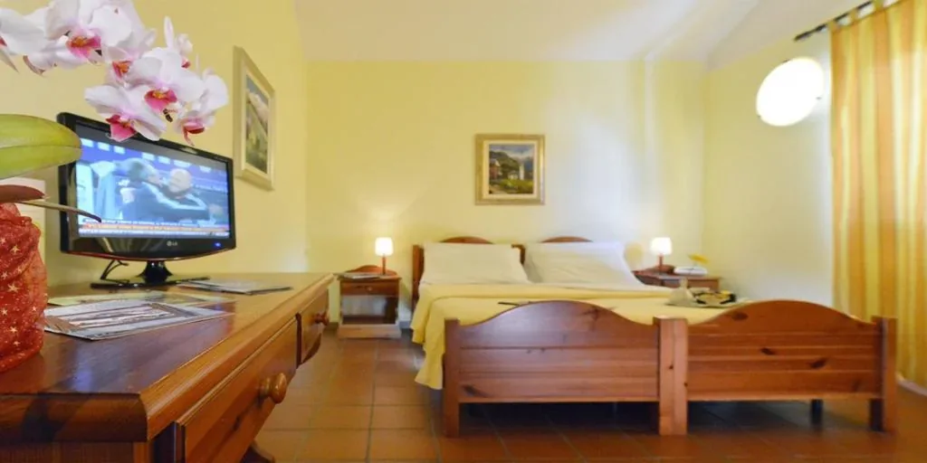 Hotel Maisonnette — foto 5