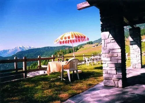 Hotel Maisonnette — foto 6