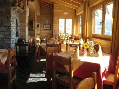 Hotel Maisonnette — foto 8