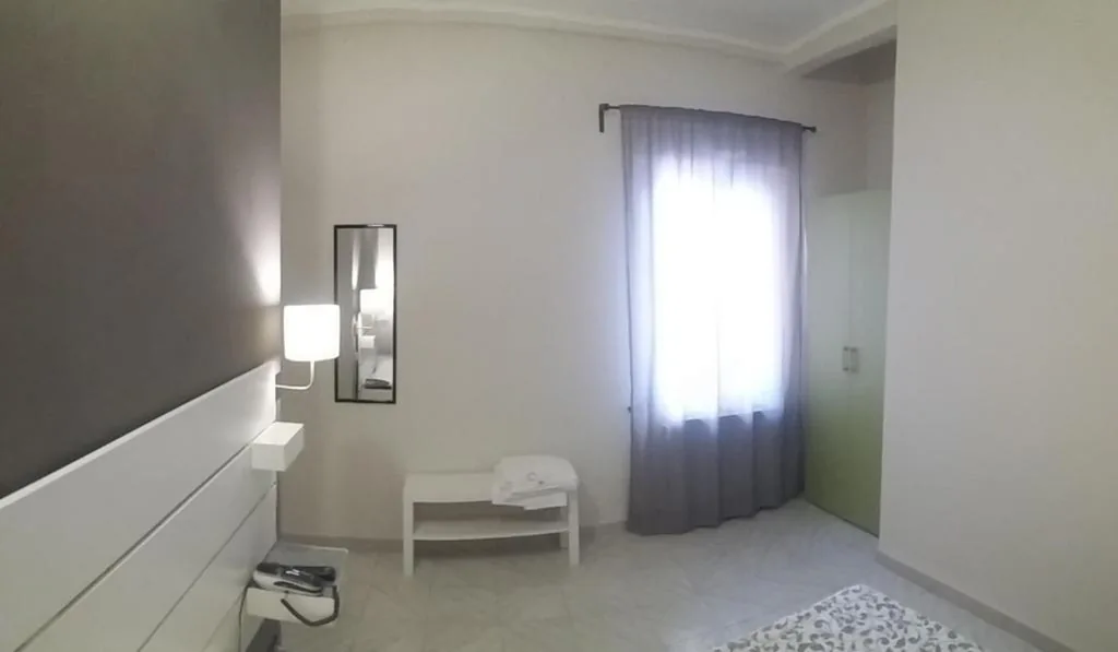 HOTEL MALIBU — foto 3