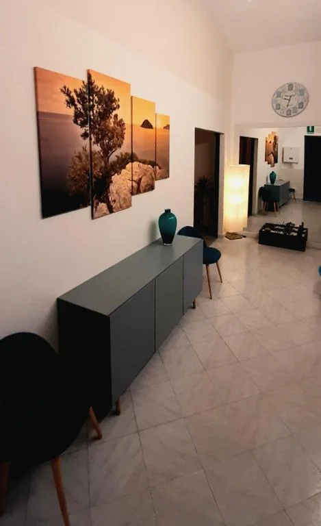 HOTEL MALIBU — foto 5