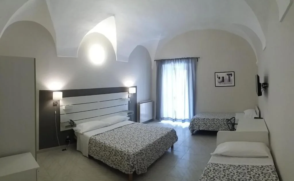 HOTEL MALIBU — foto 8