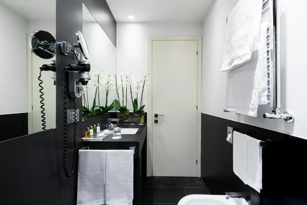 Hotel Mancino 12 — foto 4