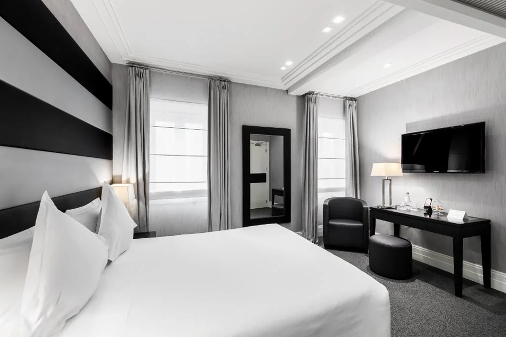 Hotel Mancino 12 — foto 5