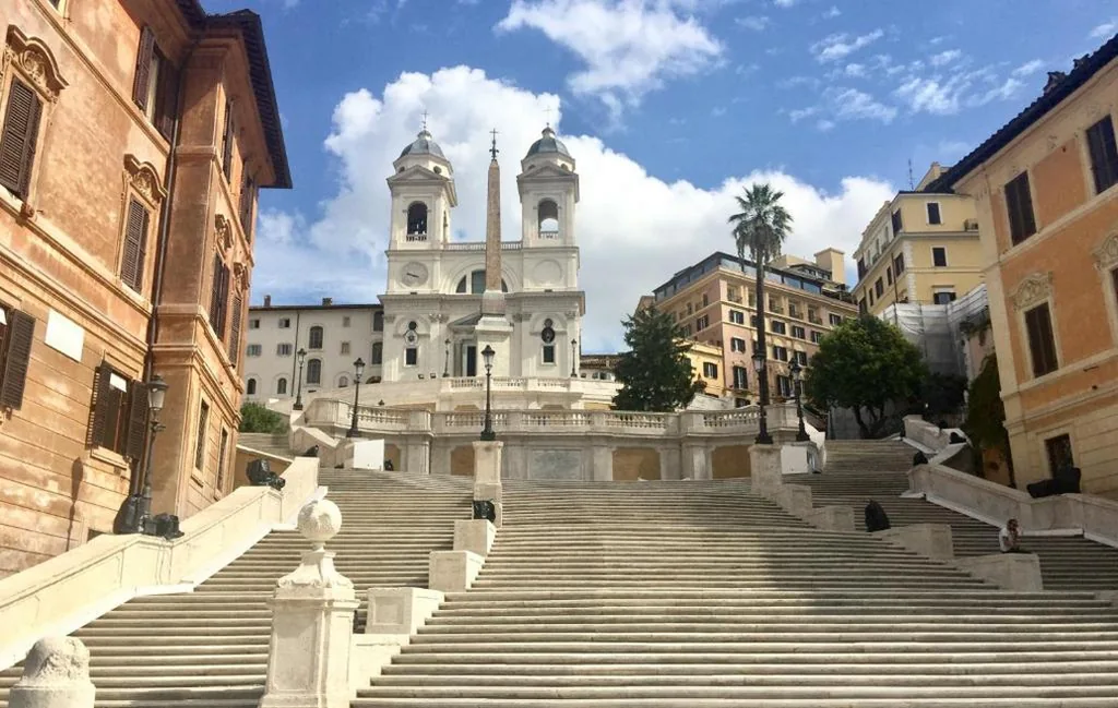 Hotel Manfredi Suite In Rome — foto 8