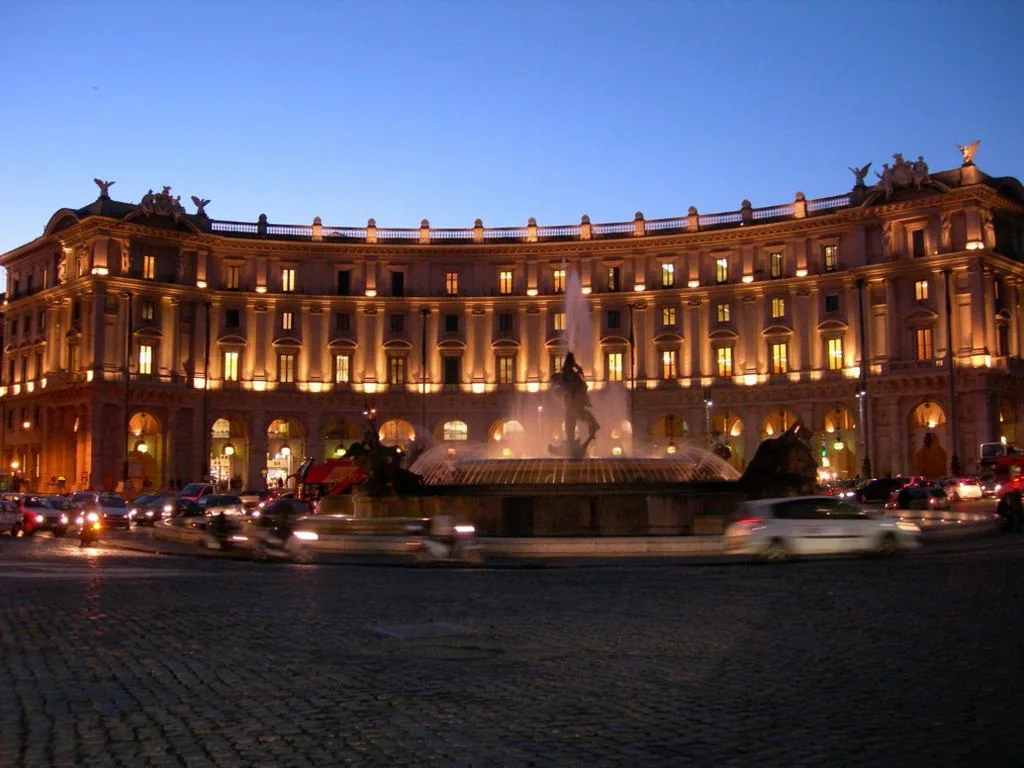 Hotel Marcantonio — foto 5