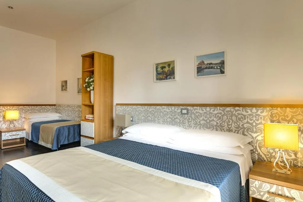 Hotel Marcantonio — foto 6