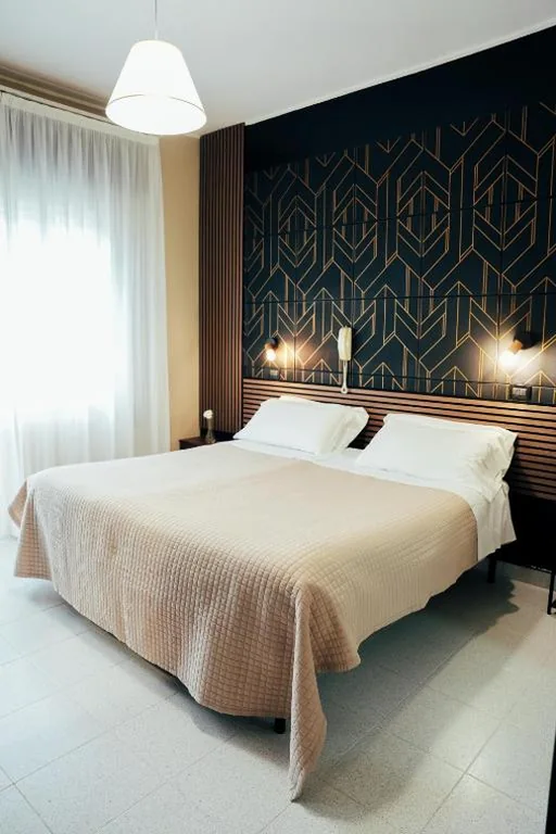 Hotel Marconi