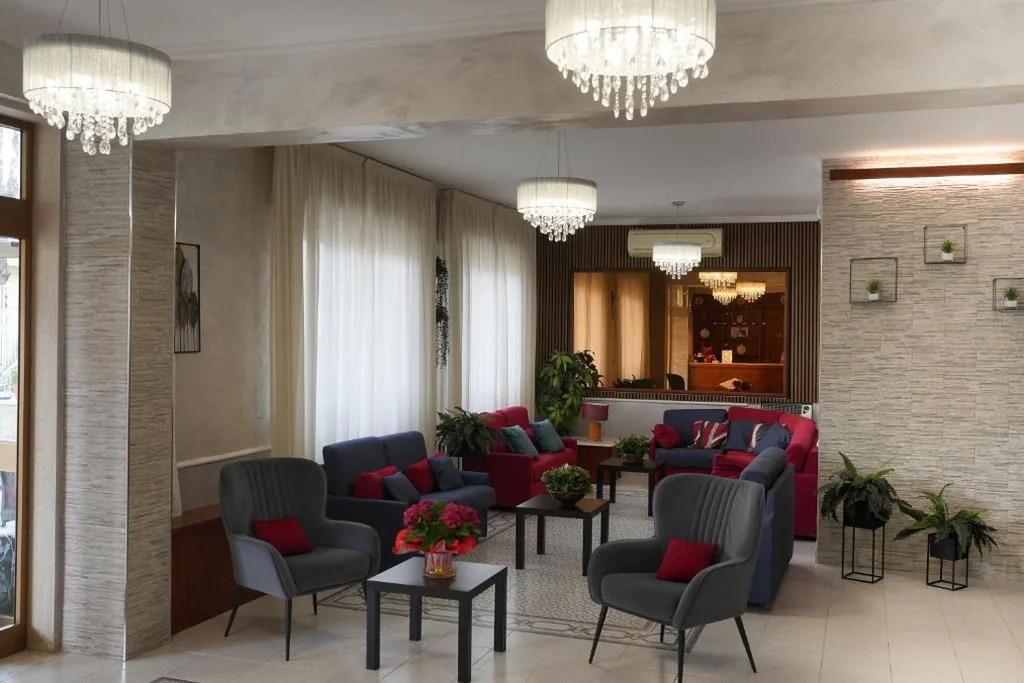Hotel Marconi — foto 7