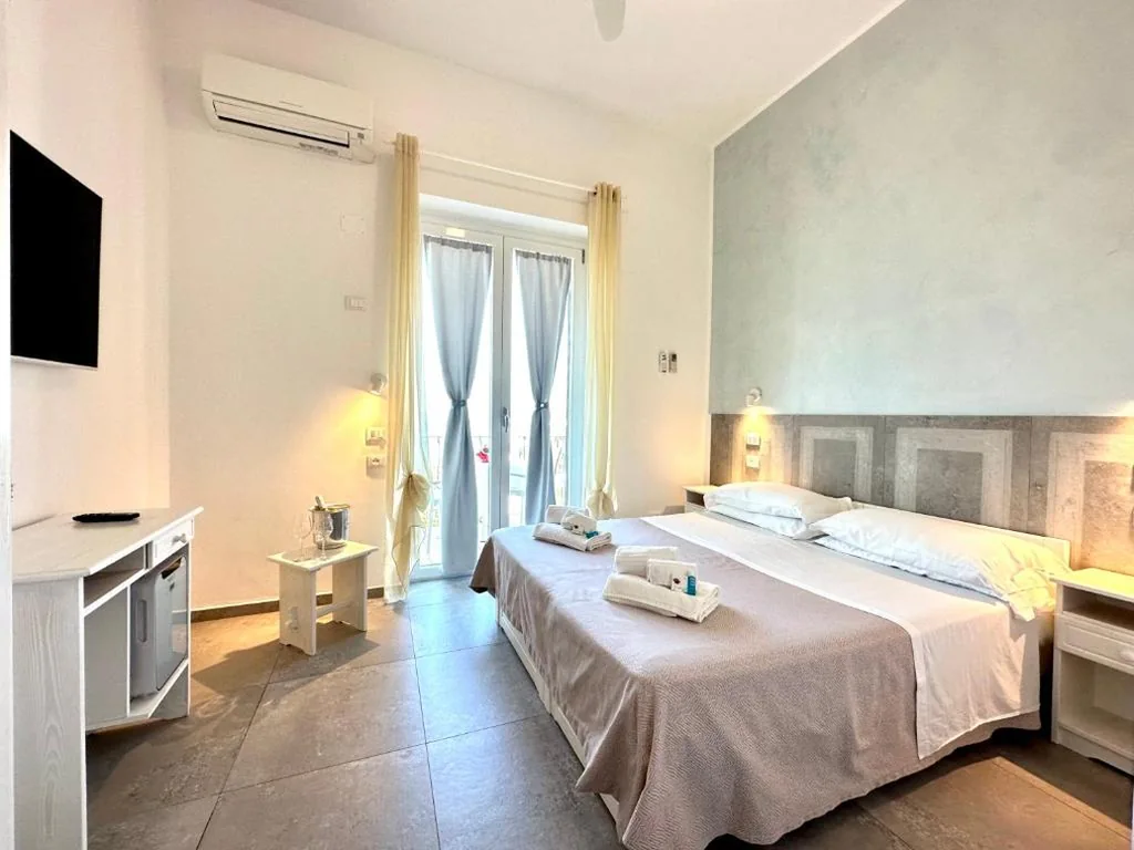 Hotel Marconi — foto 4