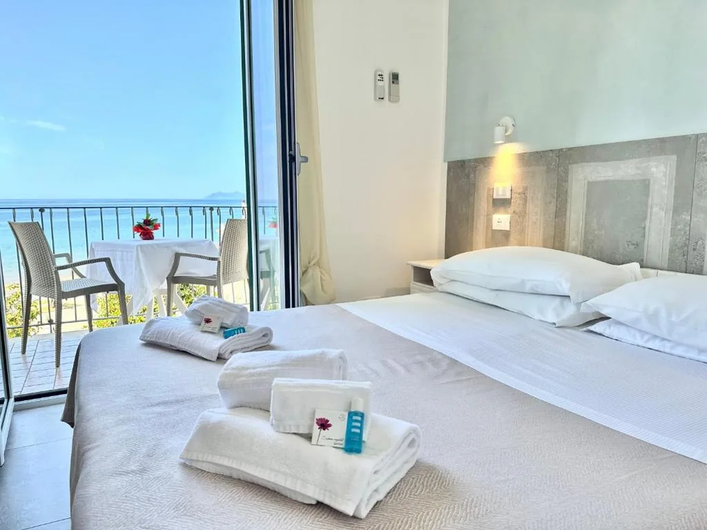 Hotel Marconi — foto 6
