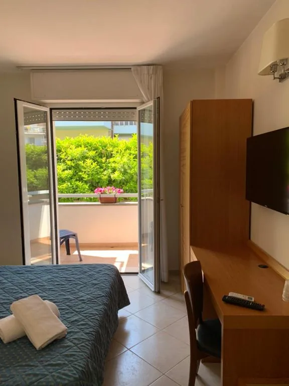 Hotel Mare Azzurro