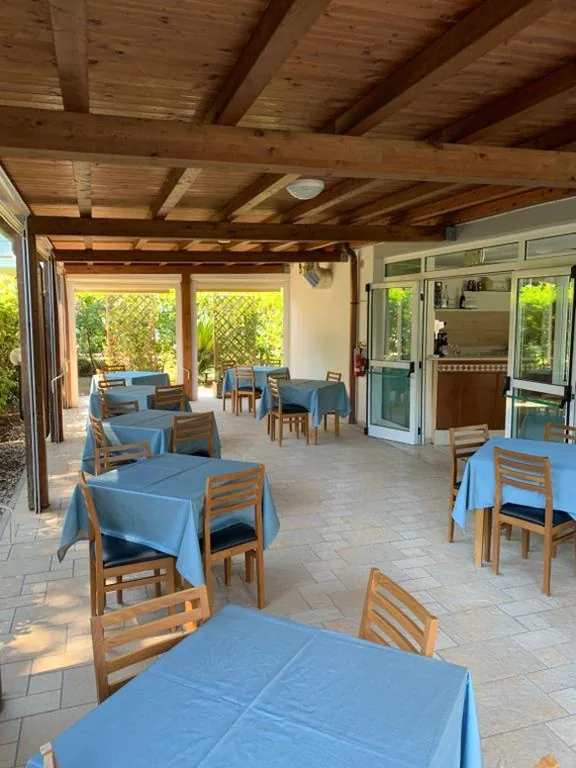 Hotel Mare Azzurro — foto 4