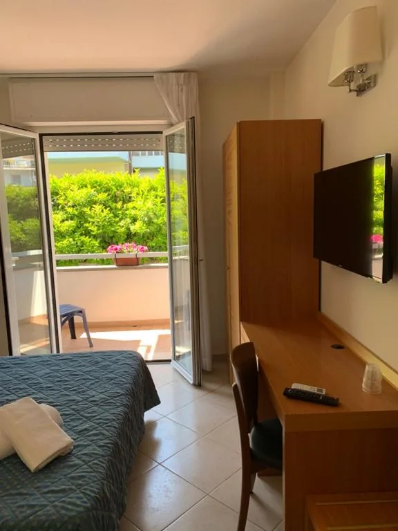 Hotel Mare Azzurro — foto 5