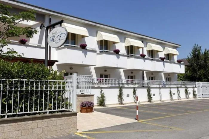 Hotel Mare Azzurro — foto 6