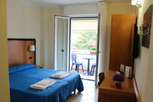 Hotel Mare Azzurro — foto 7