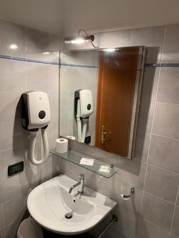 Hotel Mare Azzurro — foto 8