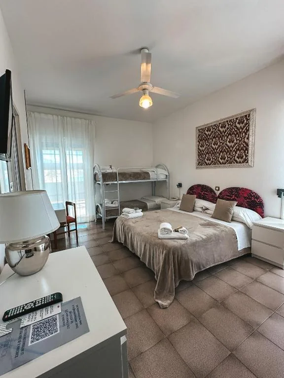 Hotel Maremola