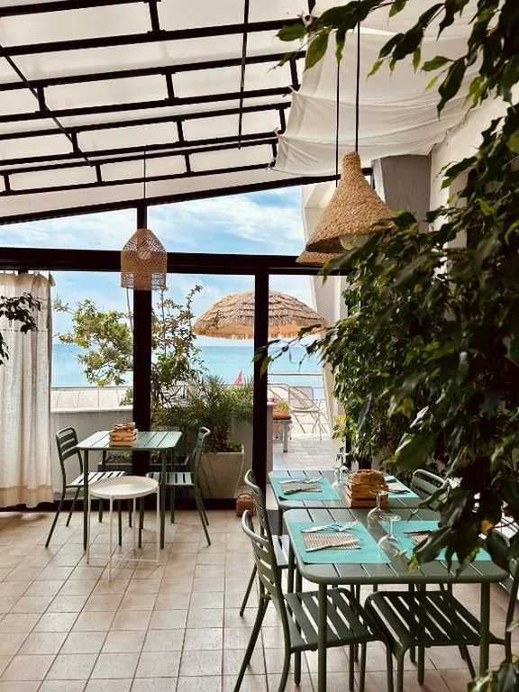 Hotel Maremola — foto 3