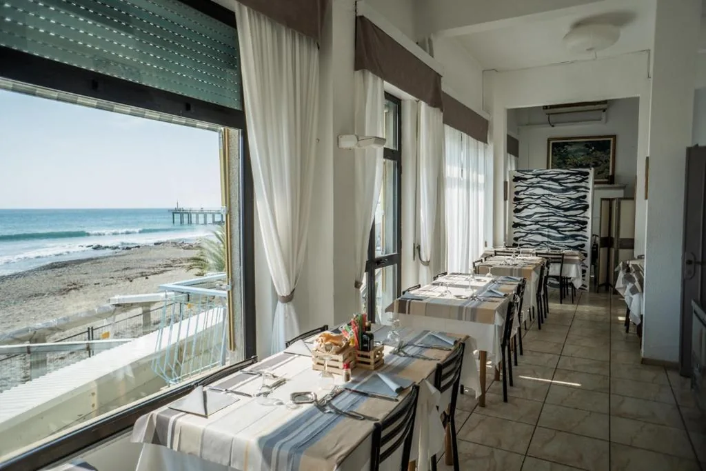 Hotel Maremola — foto 4