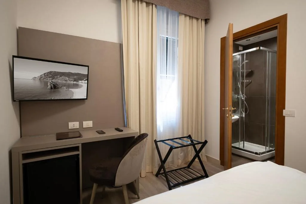 Hotel Margherita