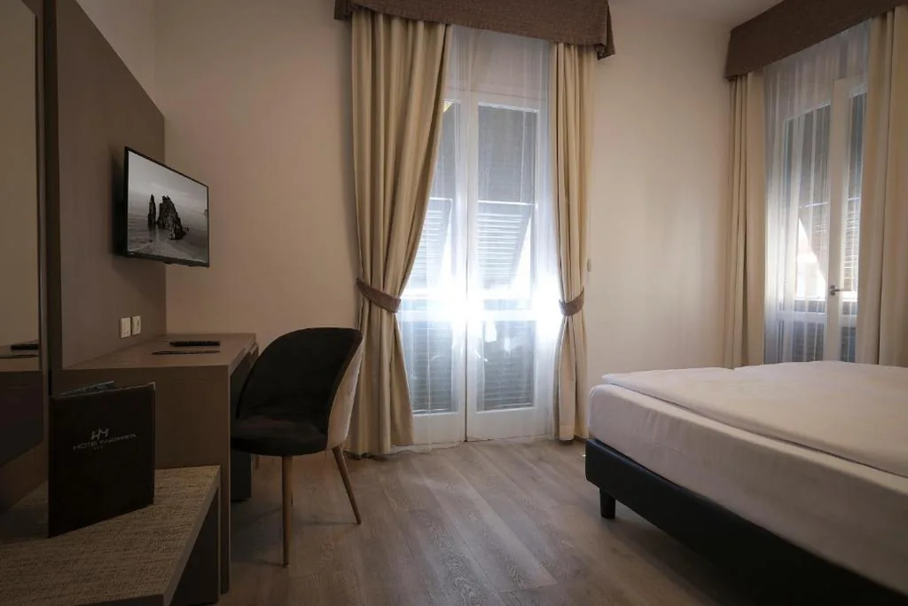 Hotel Margherita — foto 4