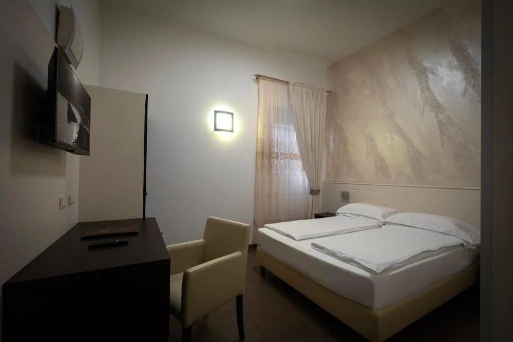 Hotel Margherita — foto 6
