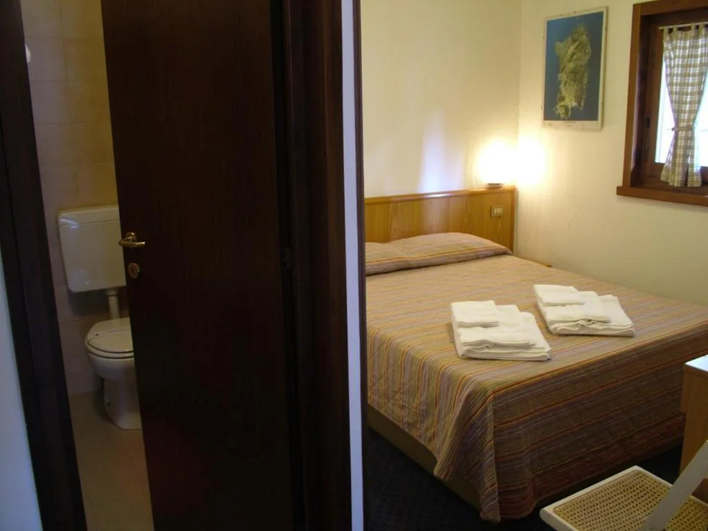 Hotel Marguareis