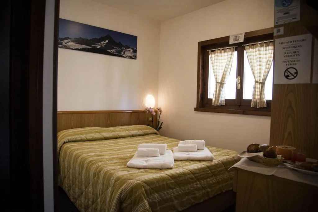 Hotel Marguareis — foto 5