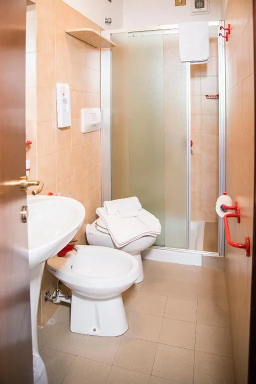 Hotel Marguareis — foto 6