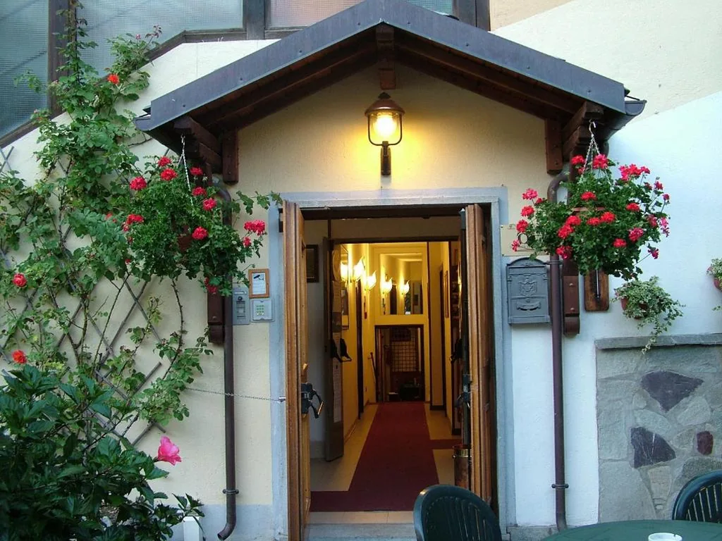 Hotel Marguareis — foto 7