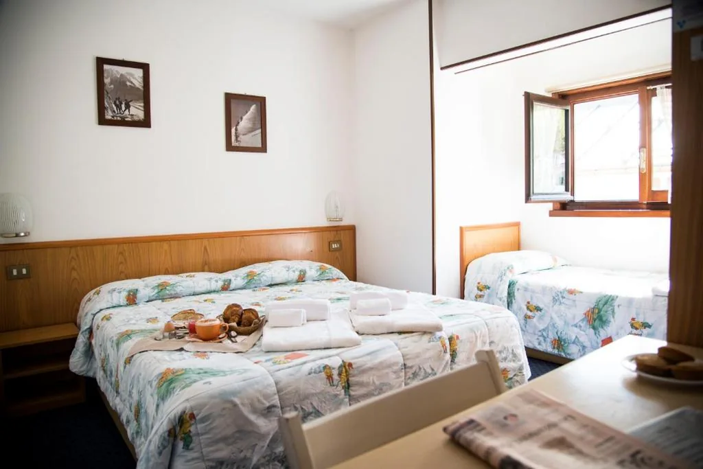 Hotel Marguareis — foto 8