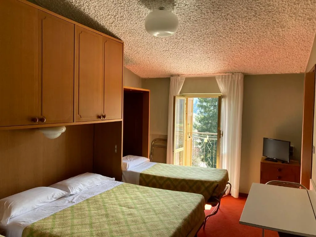 Hotel Maria Nella