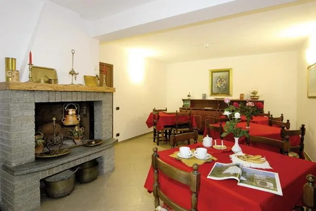 Hotel Maria Nella — foto 4