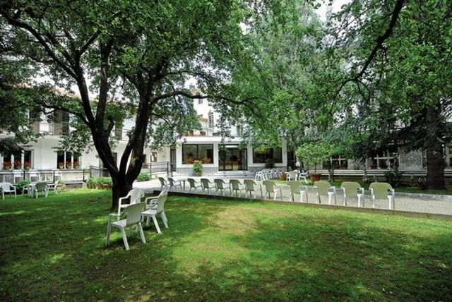 Hotel Maria Nella — foto 6