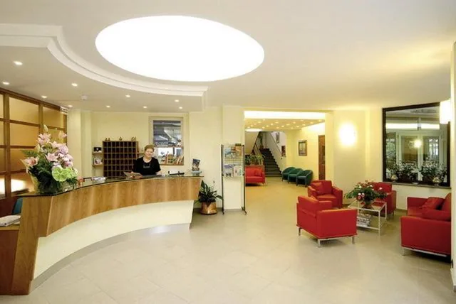 Hotel Maria Nella — foto 7