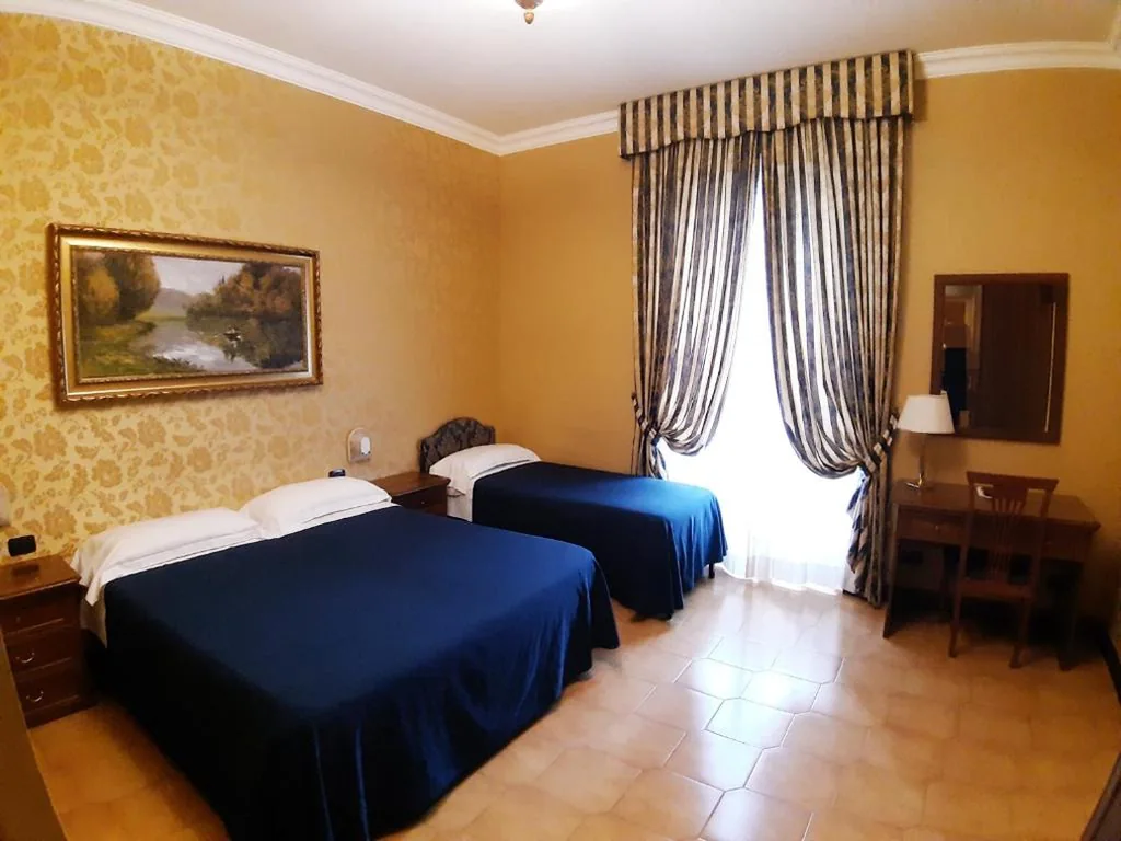 Hotel Mariano — foto 3
