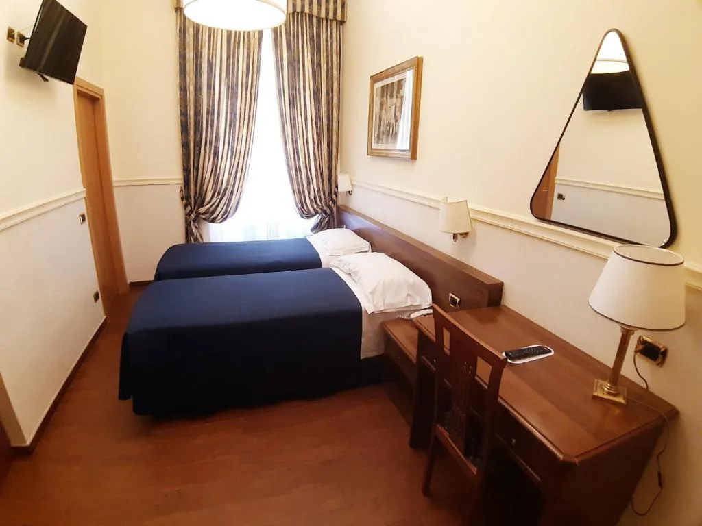 Hotel Mariano — foto 7