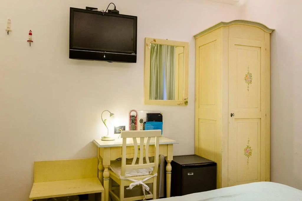 Hotel Marina — foto 5