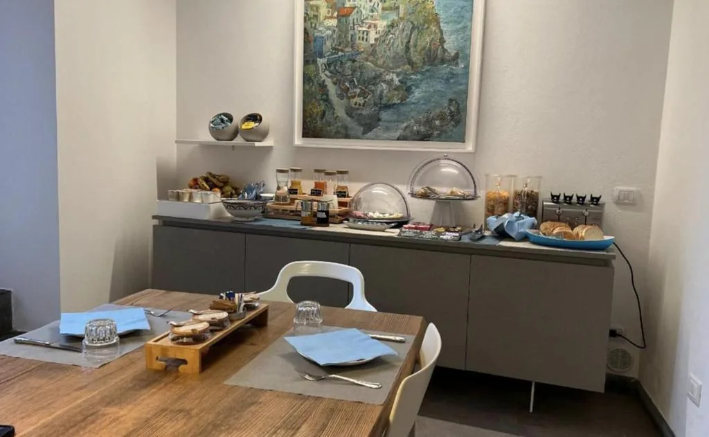 Hotel Marina Piccola — foto 4