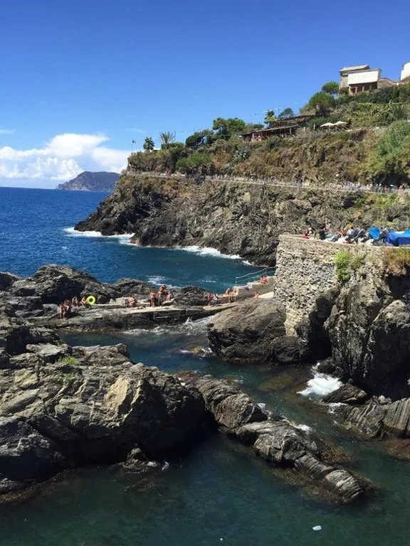 Hotel Marina Piccola — foto 6