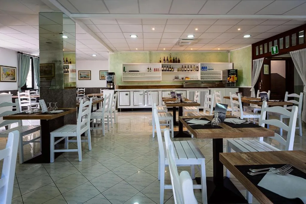 Hotel Marina — foto 4