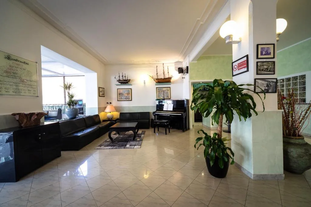 Hotel Marina — foto 5