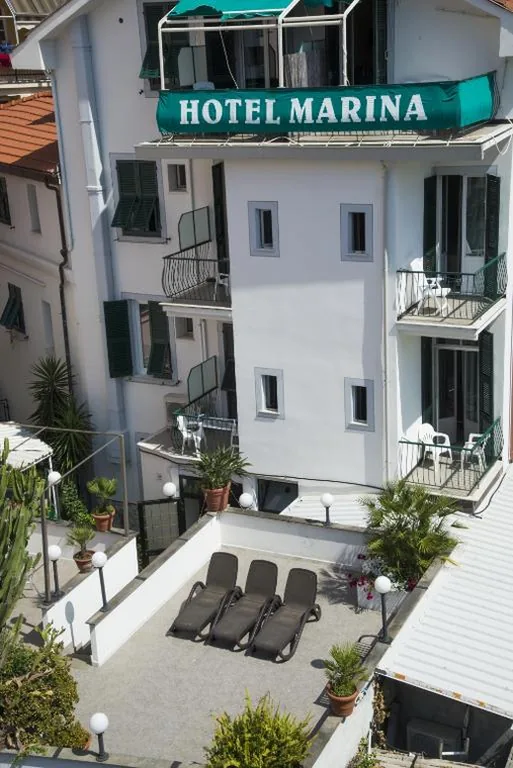 Hotel Marina — foto 6