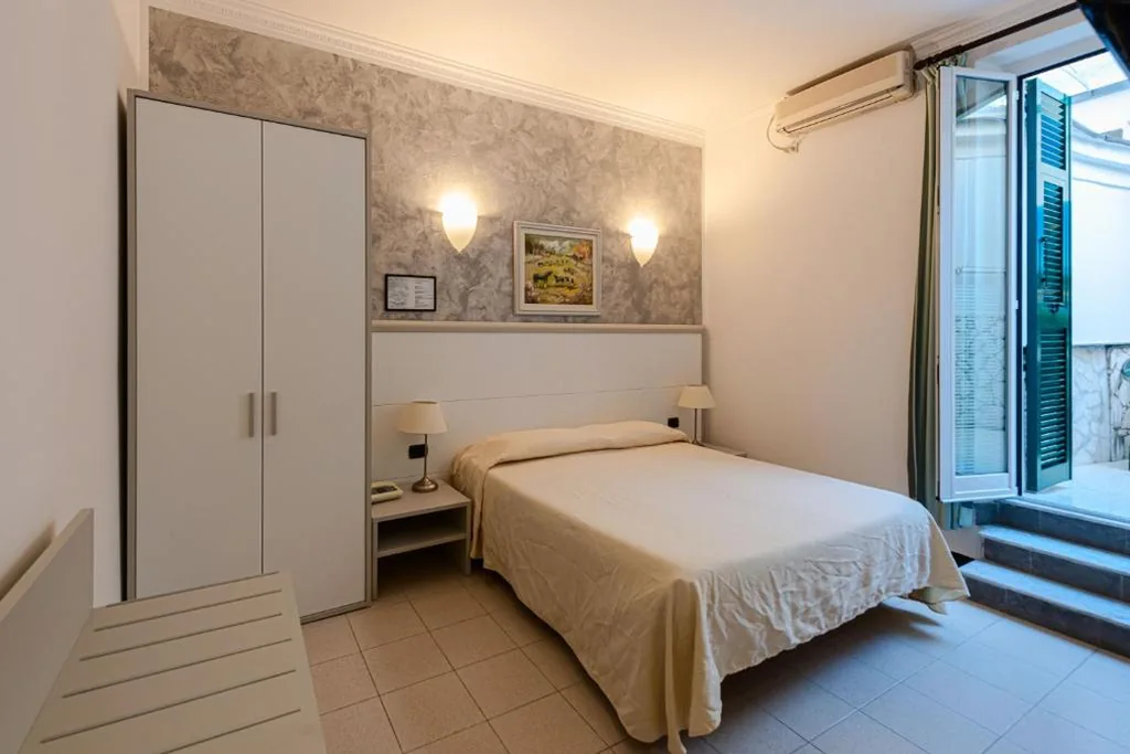 Hotel Marina — foto 8