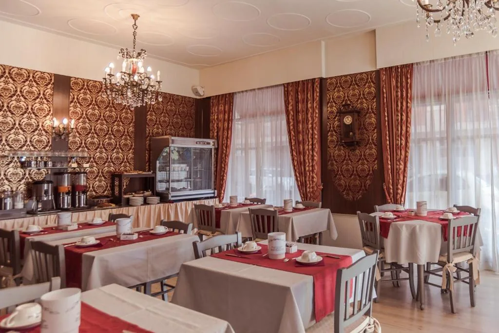 Hotel Marisa