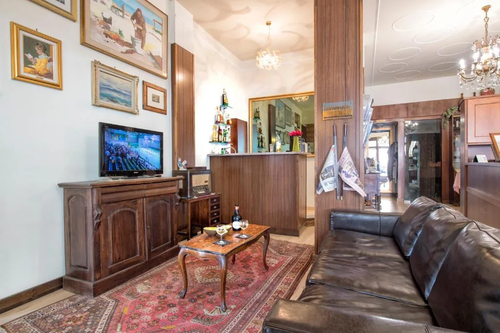 Hotel Marisa — foto 3